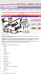 Mobile Screenshot of carpentrytools-dubai.com